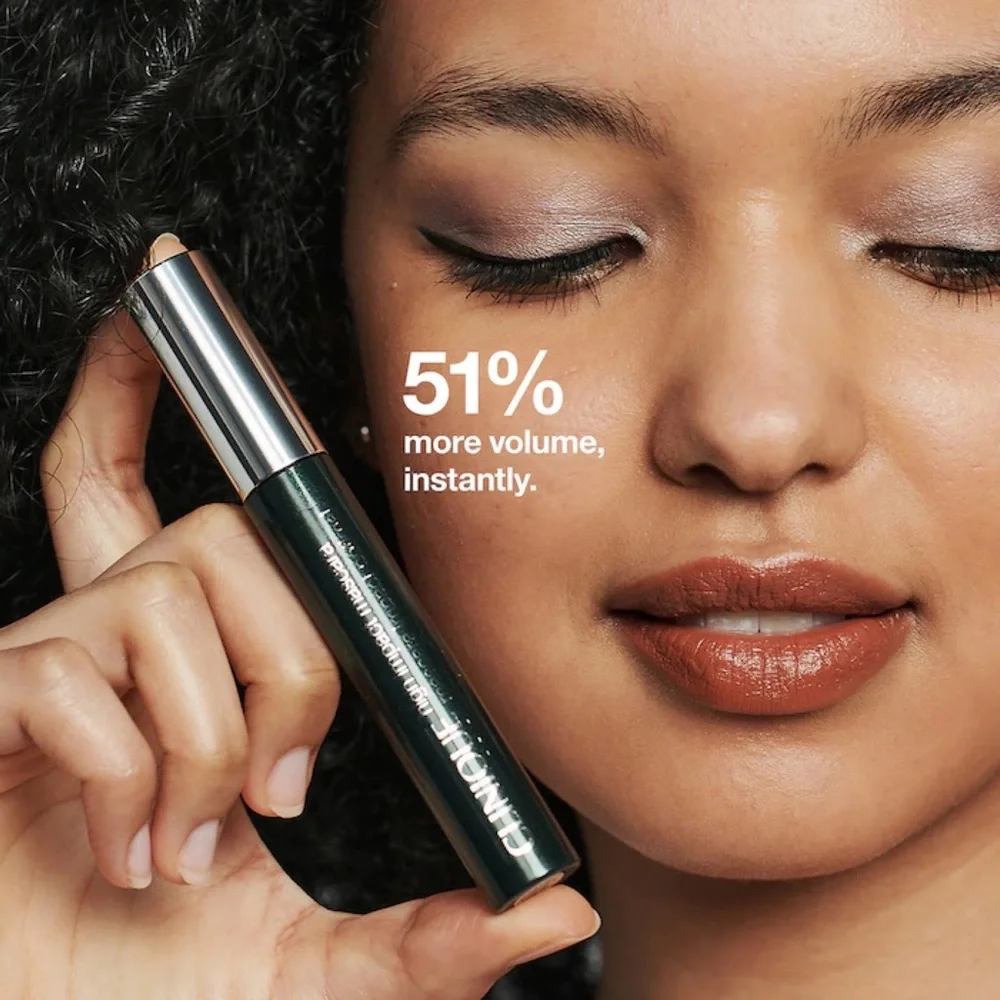 FREE w/$25 Order 𖦹 new Clinique ᯾ High Impact Volumizing Lengthen Mascara Mini